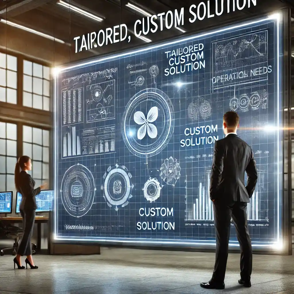 Solutions